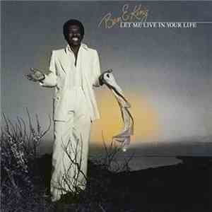 Ben E. King - Let Me Live In Your Life