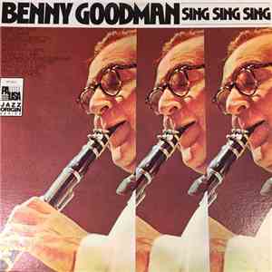 Benny Goodman - Sing Sing Sing