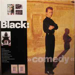 Black  - Comedy