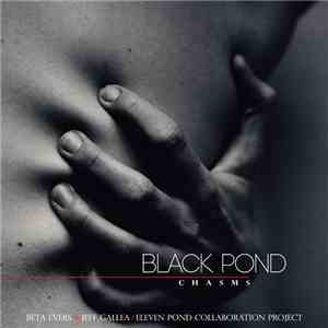 Black Pond - Chasms