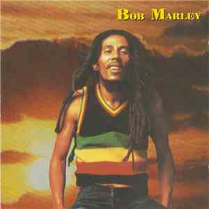 Bob Marley - Kings Of Reggae