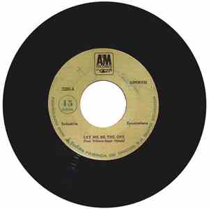 Carpenters - Let Me Be The One / Superstar