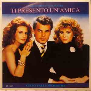 Celso Valli Orchestra - Quite By Chance / High Life