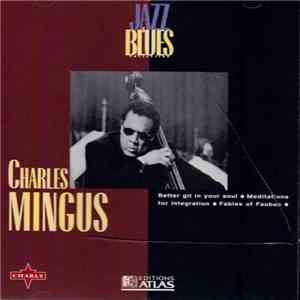 Charles Mingus - Jazz & Blues Collection - 61