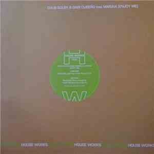 Chus Soler & Gabi Cubero - Enjoy Me