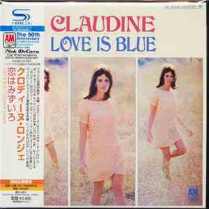 Claudine Longet - Love Is Blue