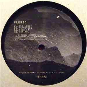 Cleric  - Voices Of Control