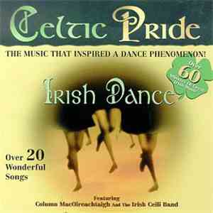 Column MacOireachtaigh and The Irish Ceili Band - Celtic Pride