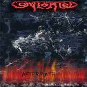 Contorted  - Aftermath