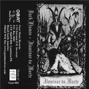 Dark Flames - Iluminar Da Morte