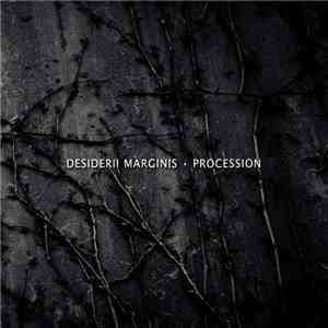 Desiderii Marginis - Procession