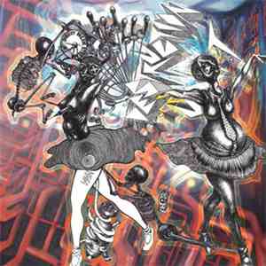 Destruction Unit / Black Sunday - Destruction Unit / Black Sunday