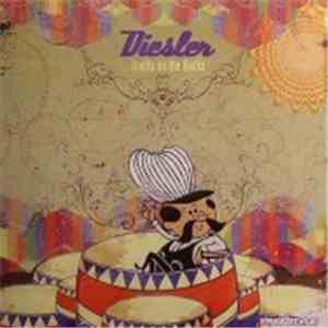 Diesler - Tracks On The Rocks