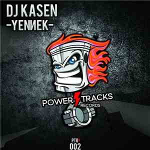 DJ Kasen - Yennek