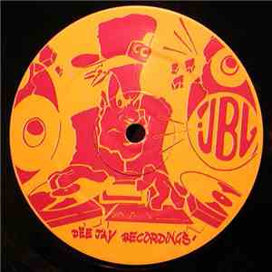 DJ Trace - Final Chapta