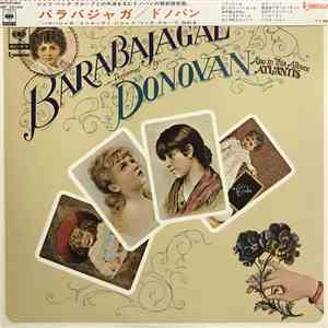 Donovan - Barabajagal