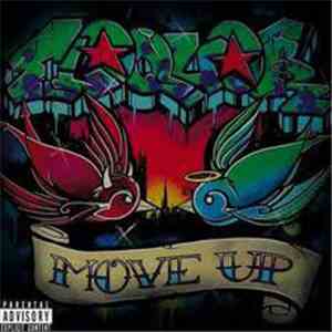 Eloquor - Move Up