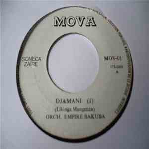 Empire Bakuba - Djamani 1 / Djamani 2