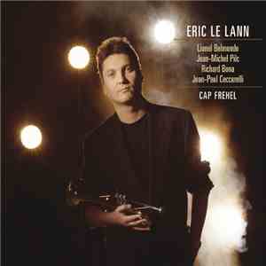 Eric Le Lann - Cap Fréhel
