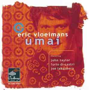 Eric Vloeimans - Umai