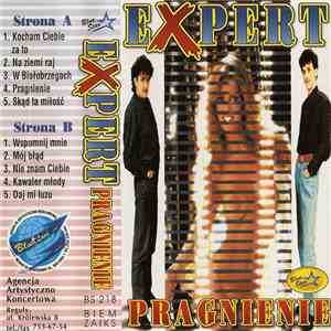 Expert  - Pragnienie