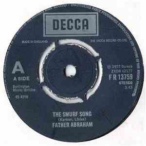 Father Abraham - The Smurf Song