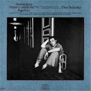 Franco Ambrosetti - Sleeping Gypsy