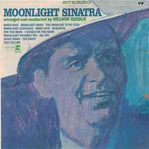 Frank Sinatra - Moonlight Sinatra