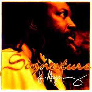 Freddie McGregor - Signature