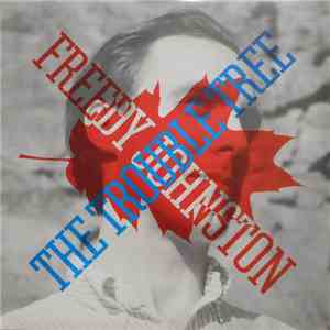 Freedy Johnston - The Trouble Tree