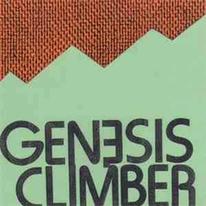 Genesis Climber - Constant Ascension