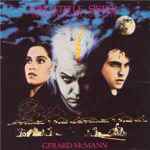Gerard McMann - Cry Little Sister (Theme From The Lost Boys)