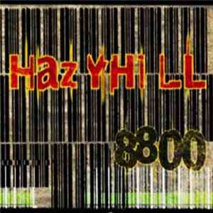 Hazy Hill - 8800