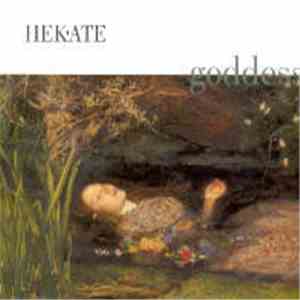 Hekate  - Goddess