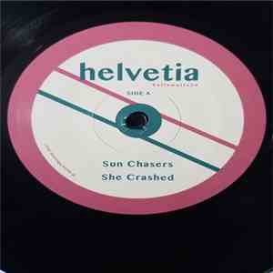 Helvetia - Sun Chasers