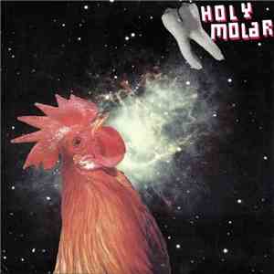 Holy Molar - Live At The San Diego Metropolitan Correctional Center
