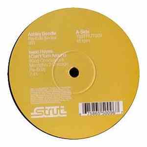 Isaac Hayes / Brainstorm  - Ashley Beedle Re-Edit Series 001
