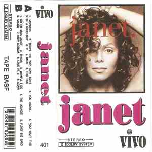 Janet - Janet