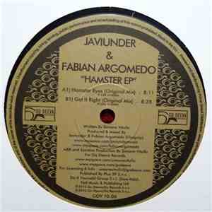Javiunder & Fabian Argomedo - Hamster EP