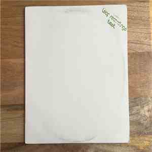 Jay-J & Chris Lum - Up All Night Test Press