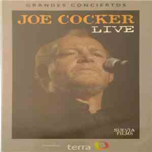 Joe Cocker - Live