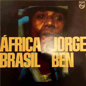 Jorge Ben - África Brasil