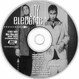 Joy Electric - Robot Rock