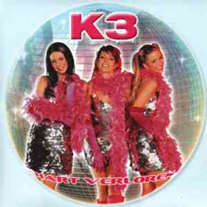K3 - Hart Verloren