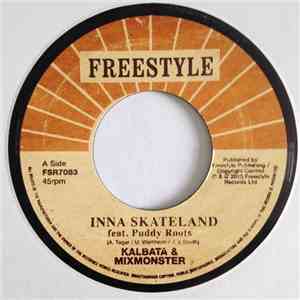 Kalbata & Mixmonster - Inna Skateland