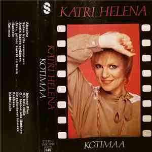 Katri Helena - Kotimaa