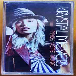 Krystal Meyers - Make Some Noise
