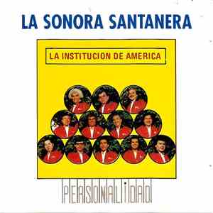 La Sonora Matancera - Personalidad 12 Exitos