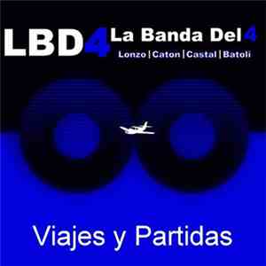 LBD4 - Viajes y Partidas