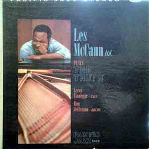 Les McCann Ltd. - The Truth